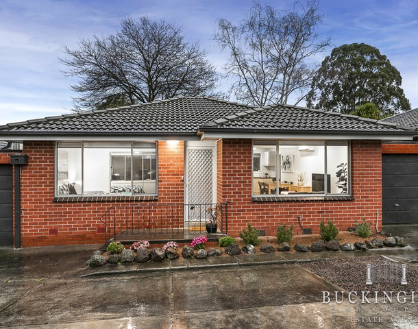 2/1-3 Mcdowell Street, Greensborough VIC 3088