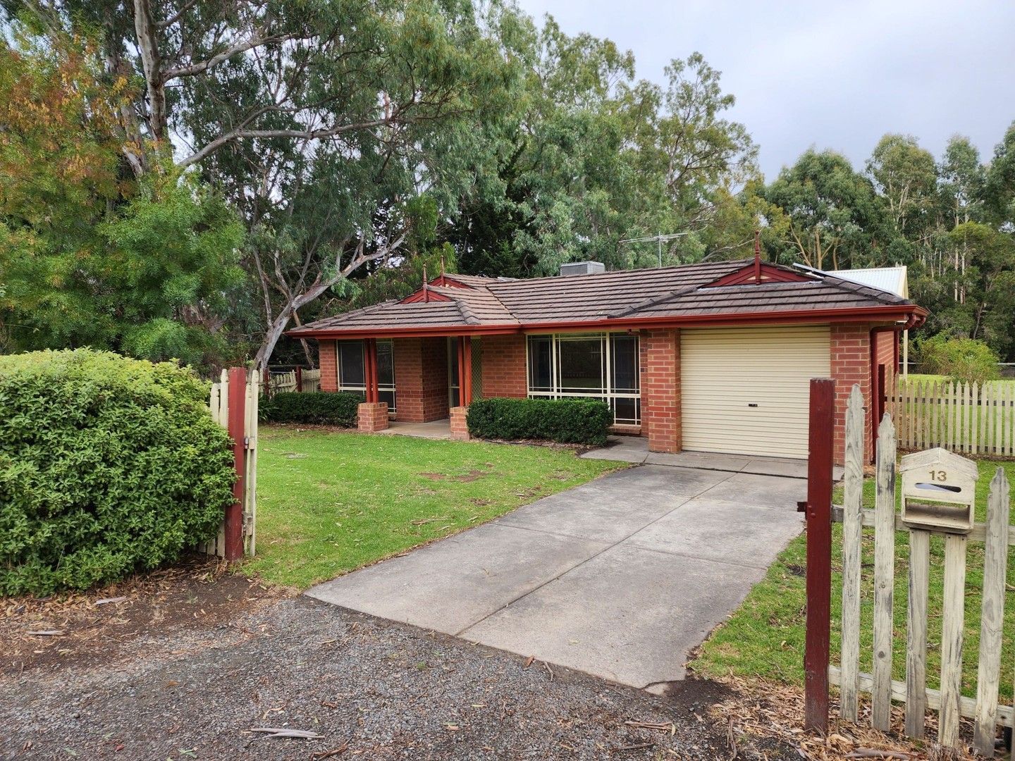 13 Onkaparinga Valley Road, Balhannah SA 5242 House For Rent Domain