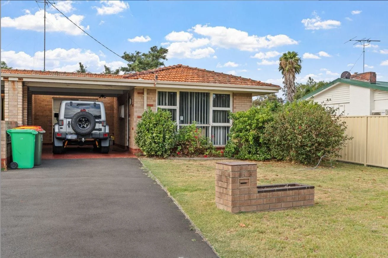 12B West Road, South Bunbury WA 6230