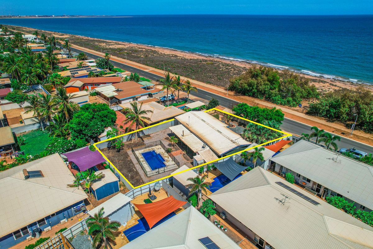 122 Sutherland Street, Port Hedland WA 6721, Image 0