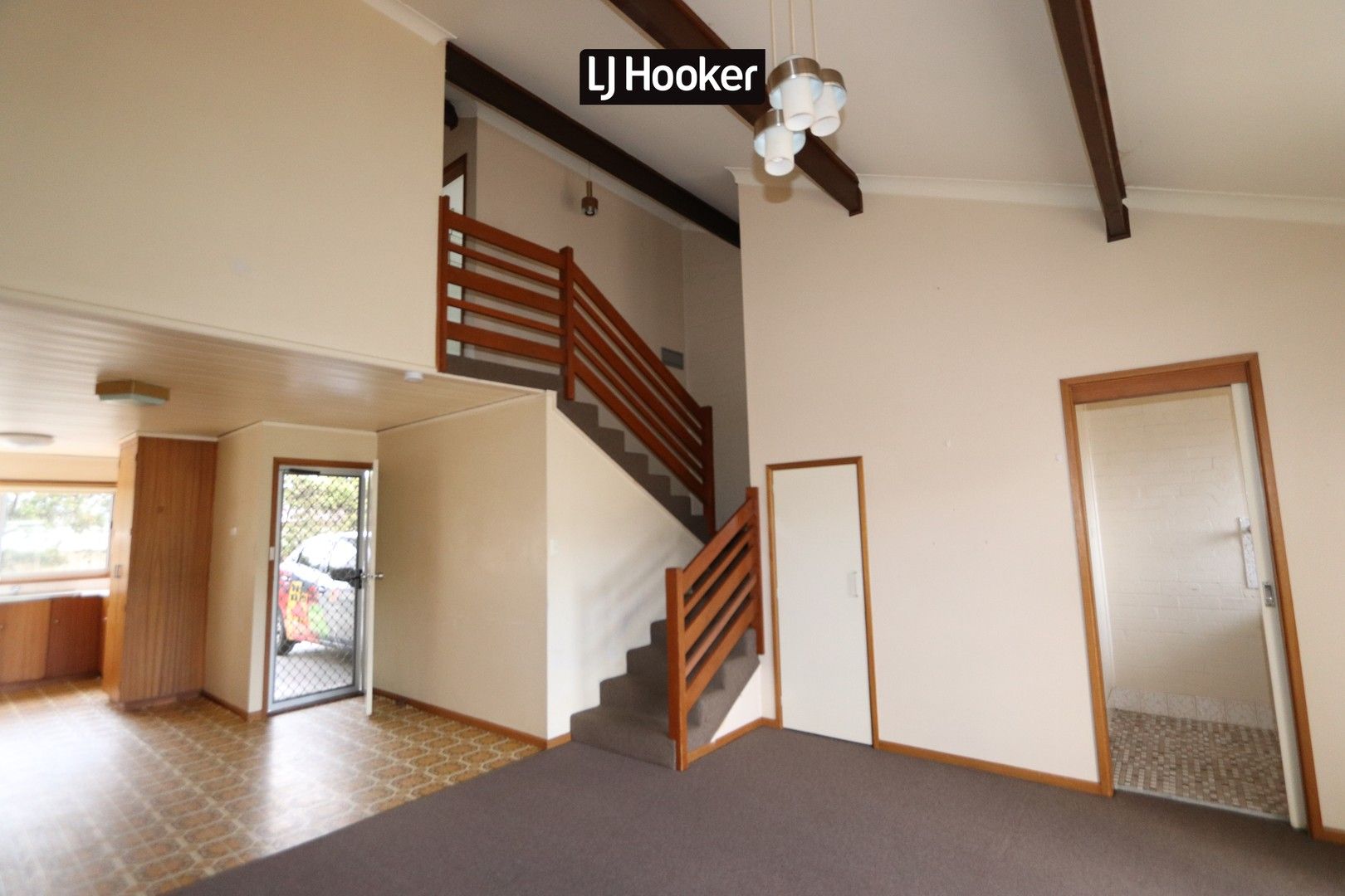 2 bedrooms Apartment / Unit / Flat in 3/46 Greaves Street INVERELL NSW, 2360