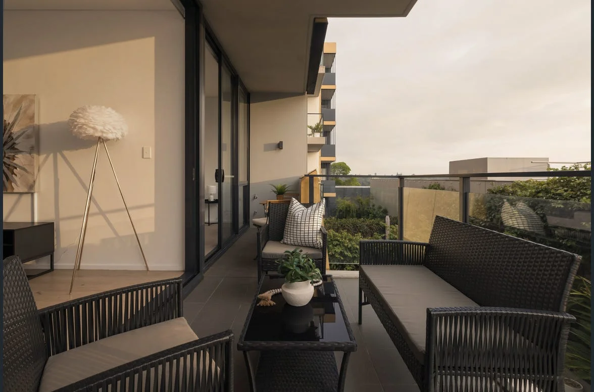 Additional image 4 of 209/42C Formosa Street, Drummoyne NSW 2047