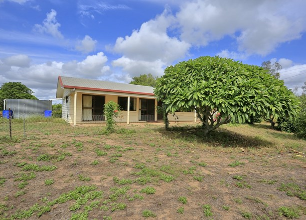 71 Barrons Road, Rubyanna QLD 4670