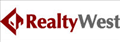 RealtyWest's logo