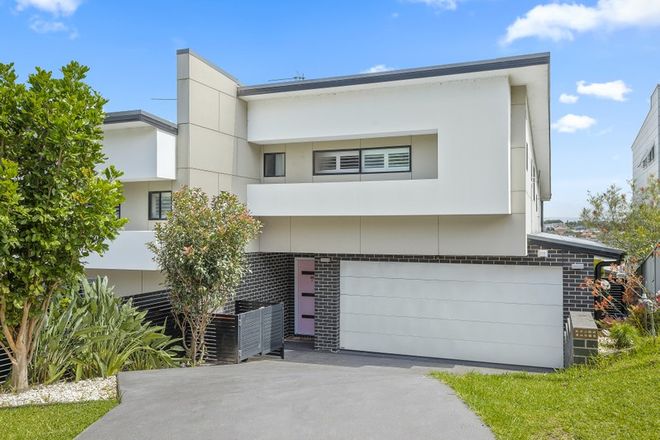 Picture of 14A Bonville Parkway, SHELL COVE NSW 2529