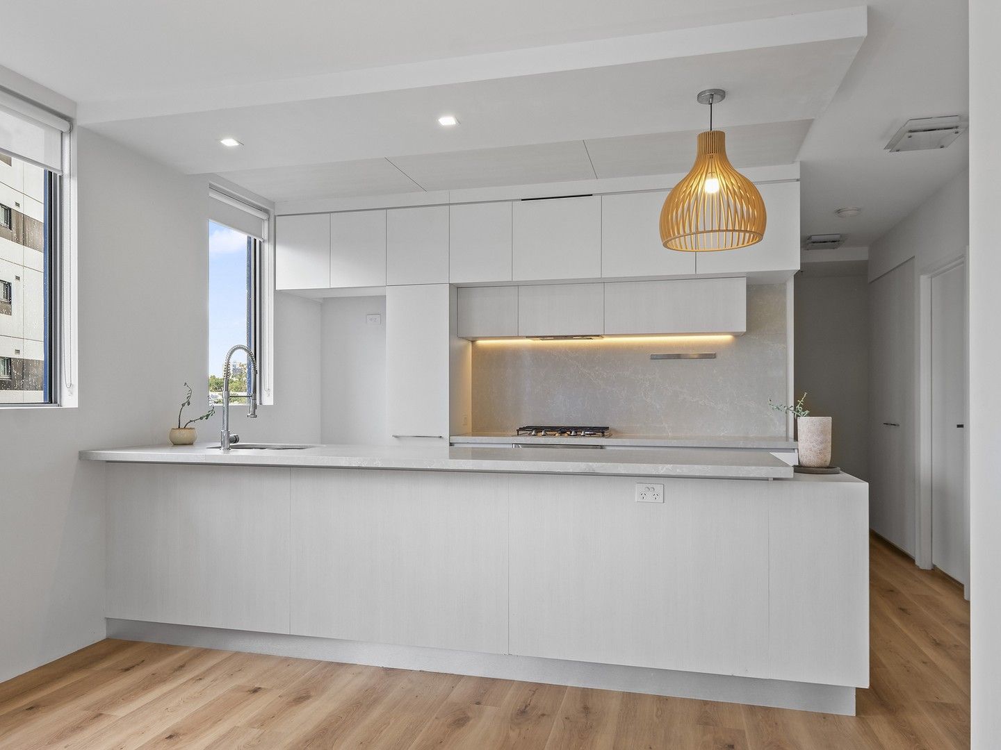 2 bedrooms Apartment / Unit / Flat in 40503/50 Duncan Street WEST END QLD, 4101