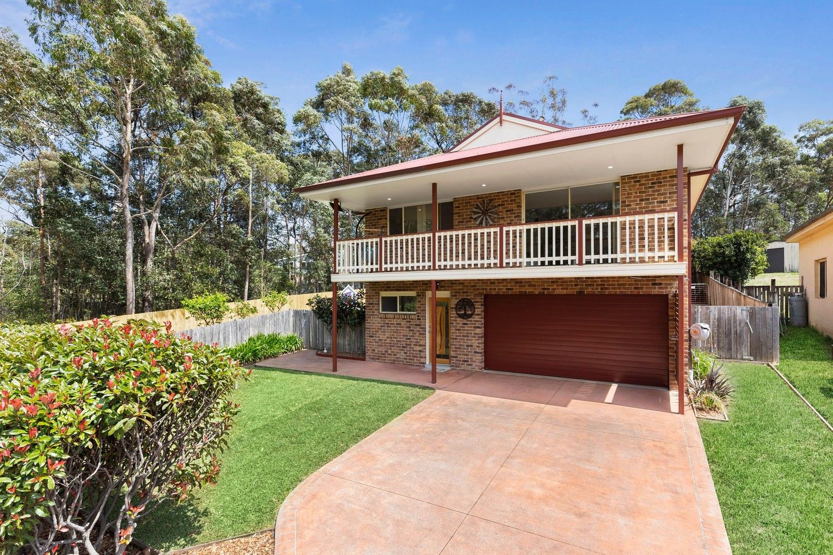 4 bedrooms House in 18 Black Bean Grove ULLADULLA NSW, 2539