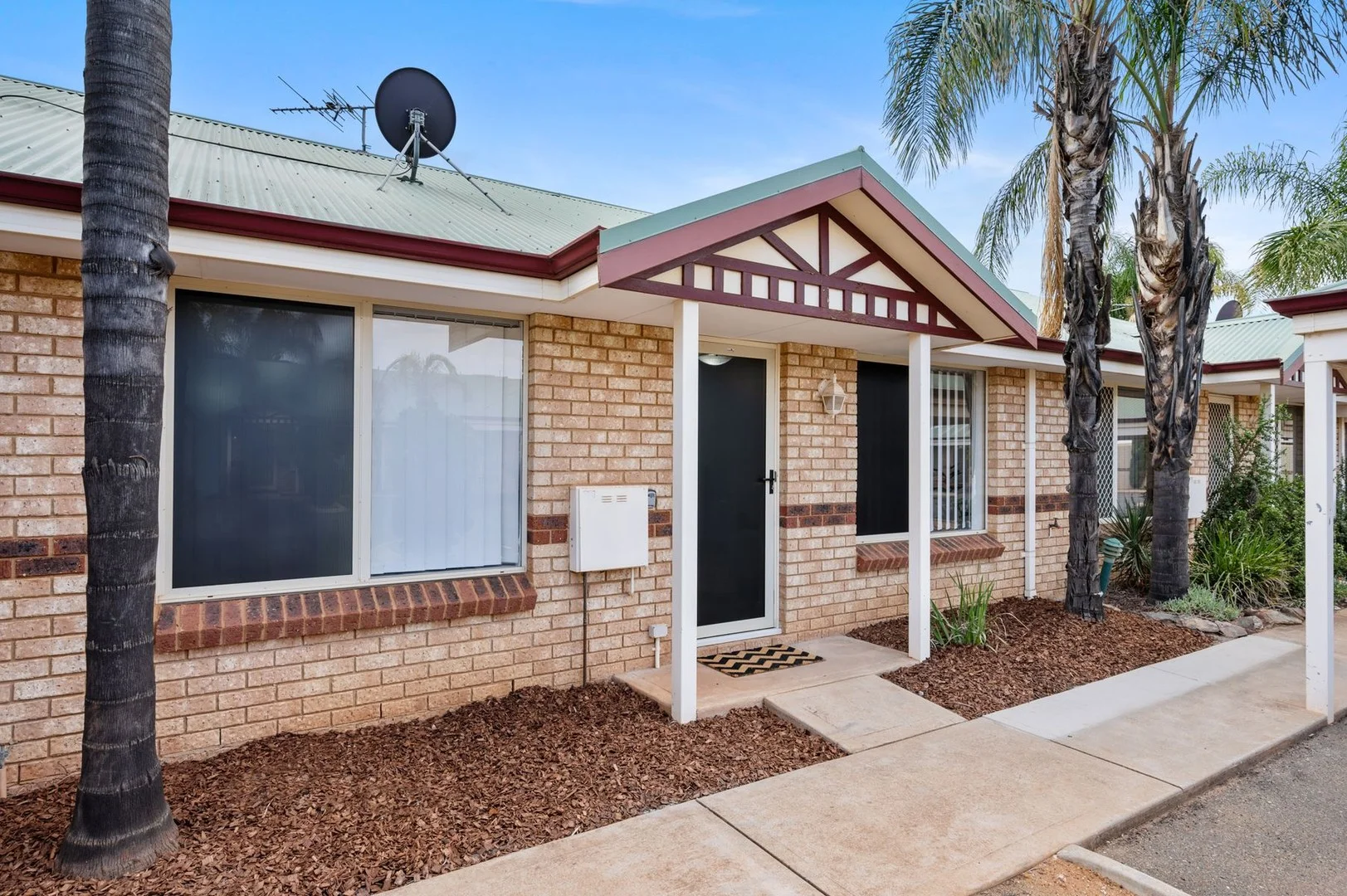 7/2 Ochiltree Street, Somerville WA 6430