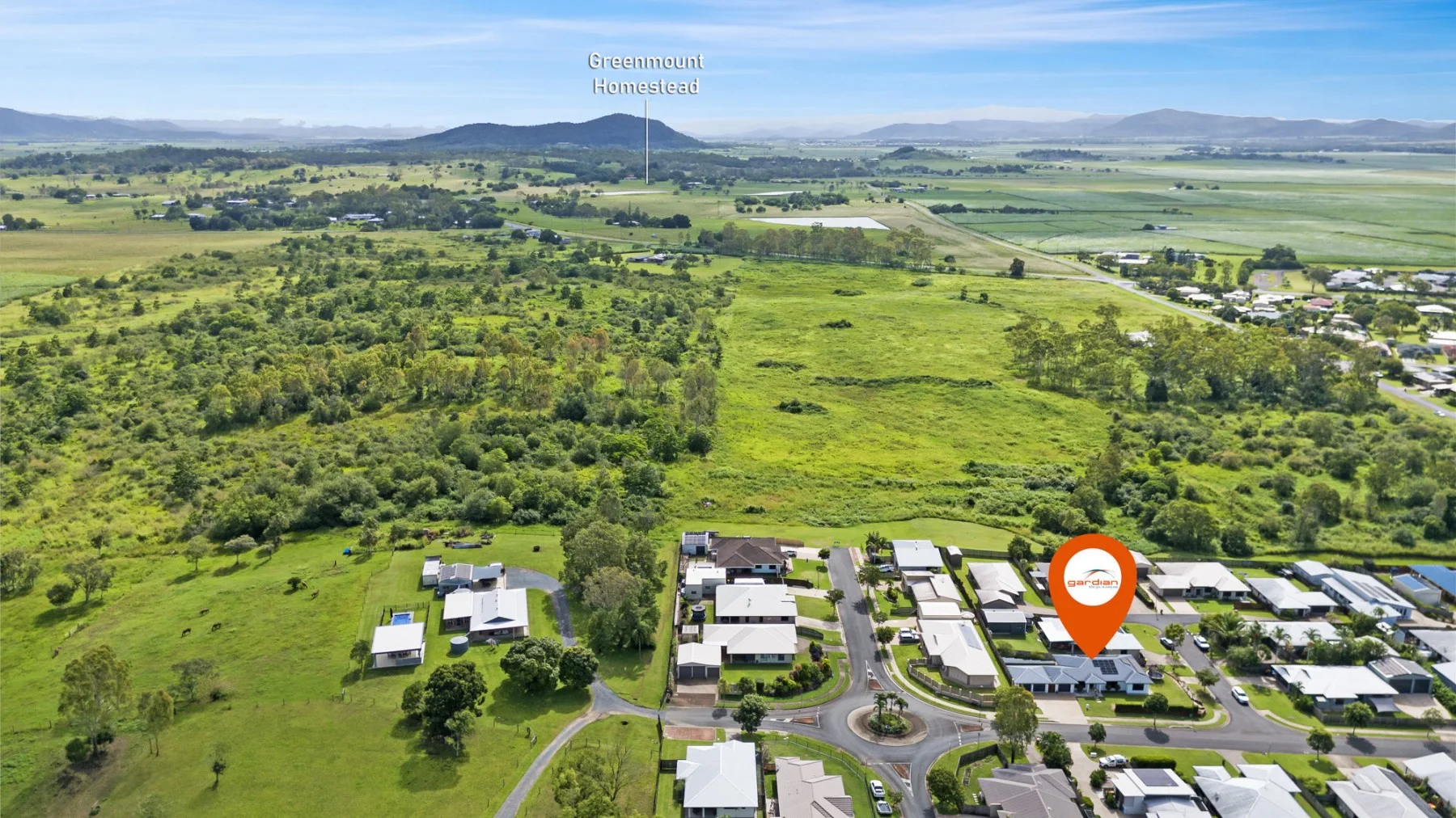 Additional image 24 of 1 Dan Court, Greenmount QLD 4751