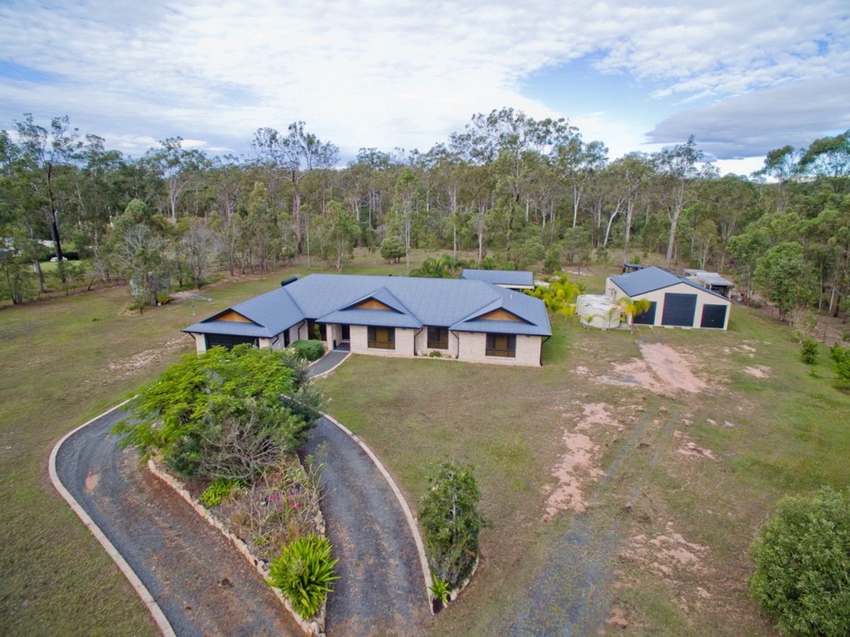 Stockleigh QLD 4280, Image 2