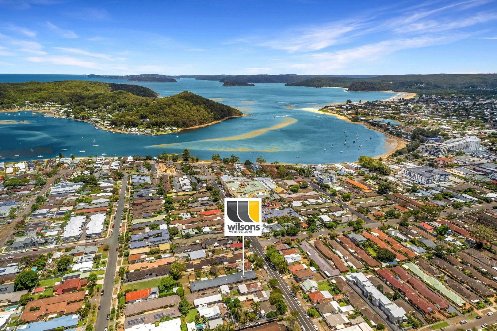 2/32 Schnapper Road, Ettalong Beach NSW 2257 | Domain