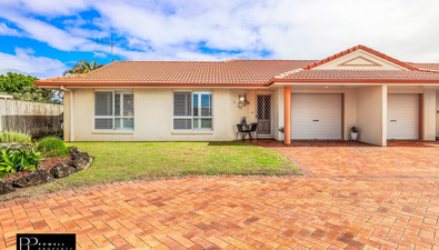 Picture of 11/6 Miller Street, NORVILLE QLD 4670