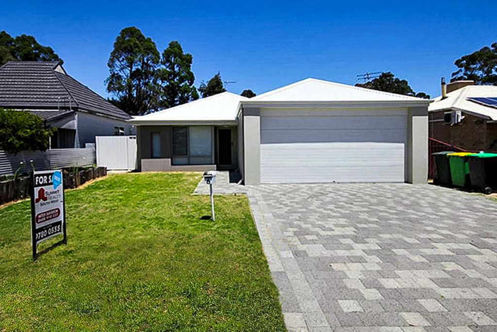 6 Gladstone Crescent, Collie WA 6225, Image 1