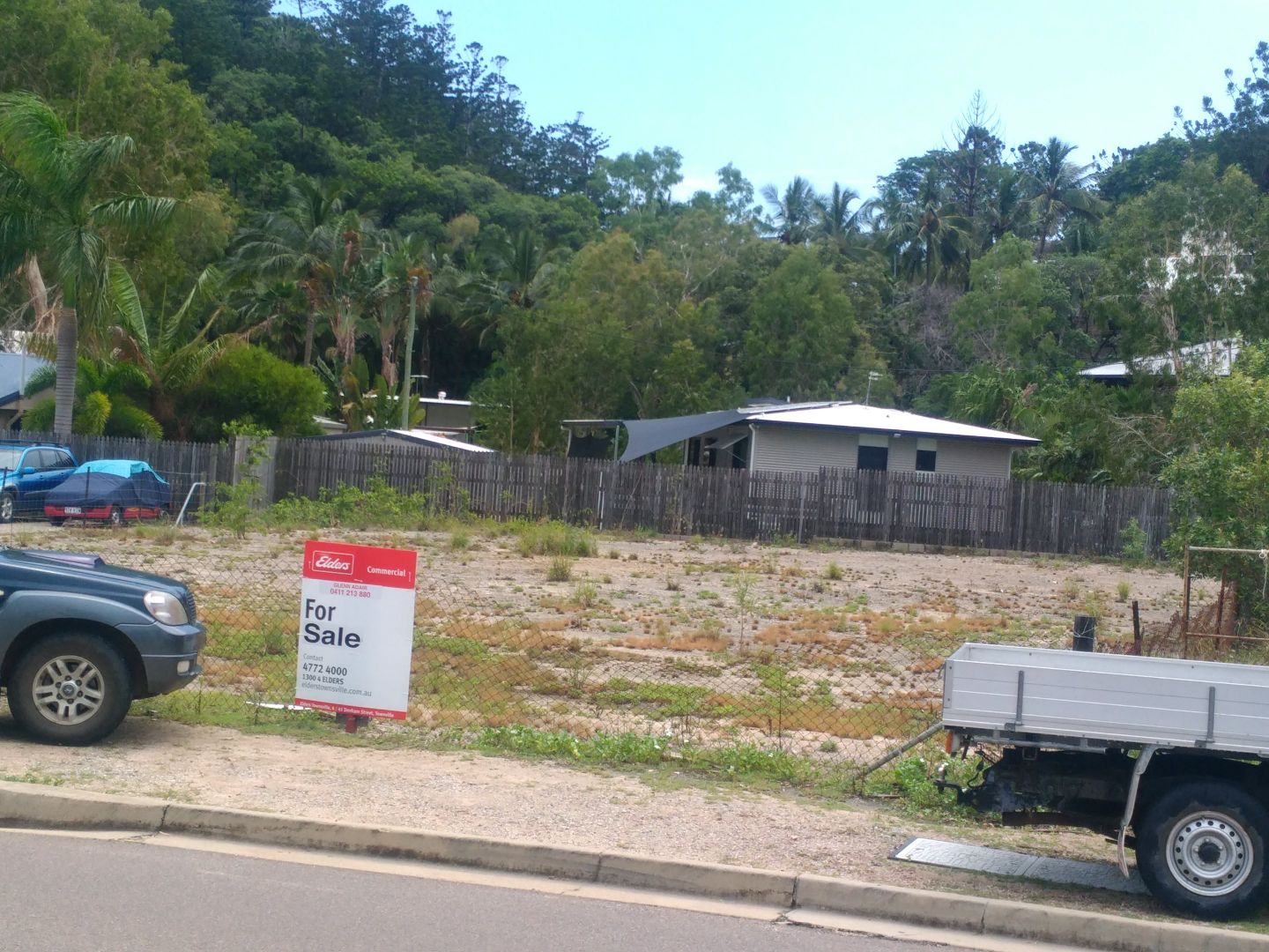 142 Sooning Street, Nelly Bay Property History & Address Research