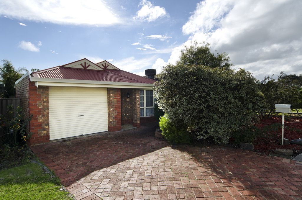 20 Wylie Court, Woodcroft SA 5162, Image 0