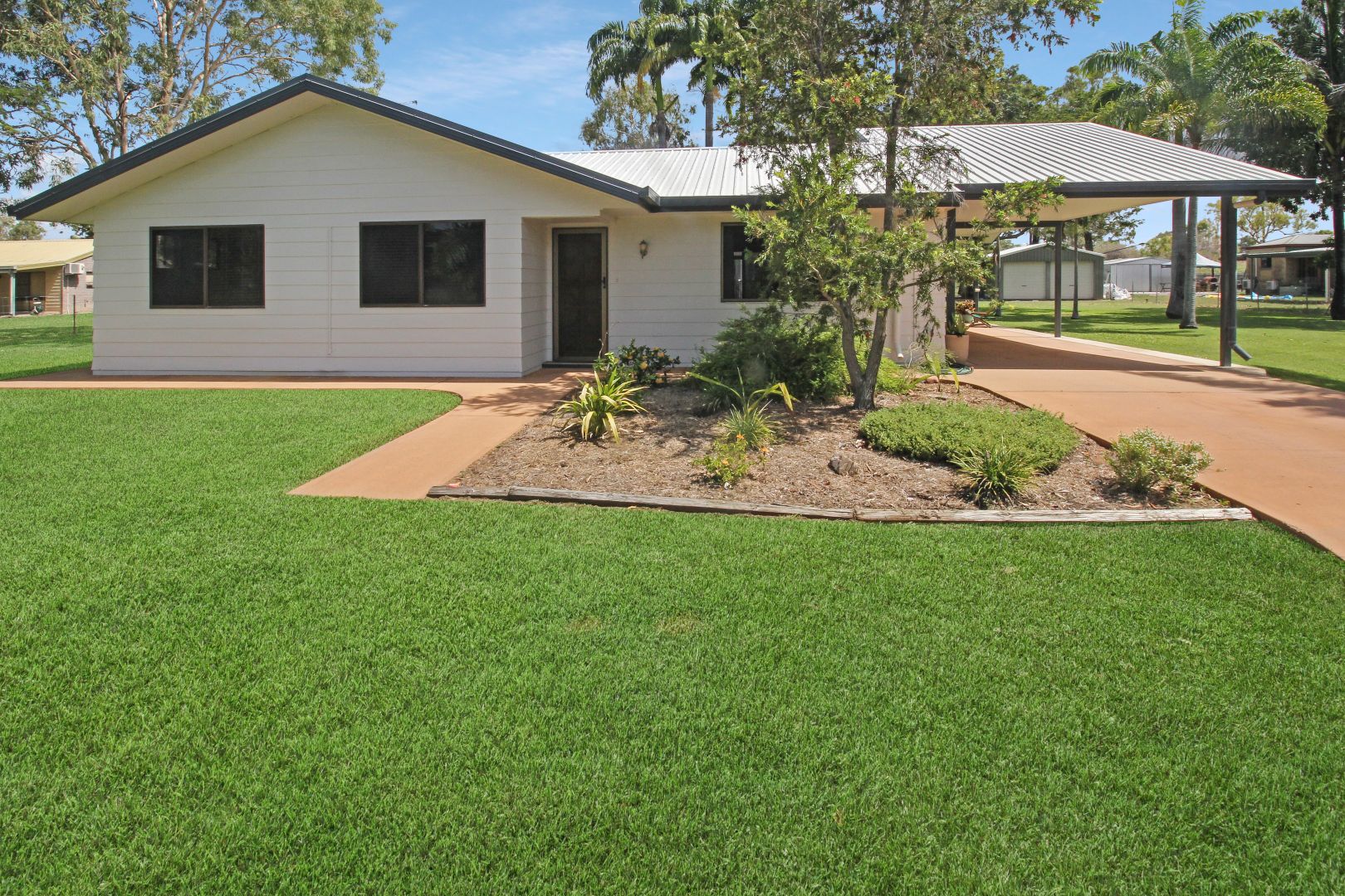 17 Gibraltar Road, Rangewood QLD 4817, Image 1