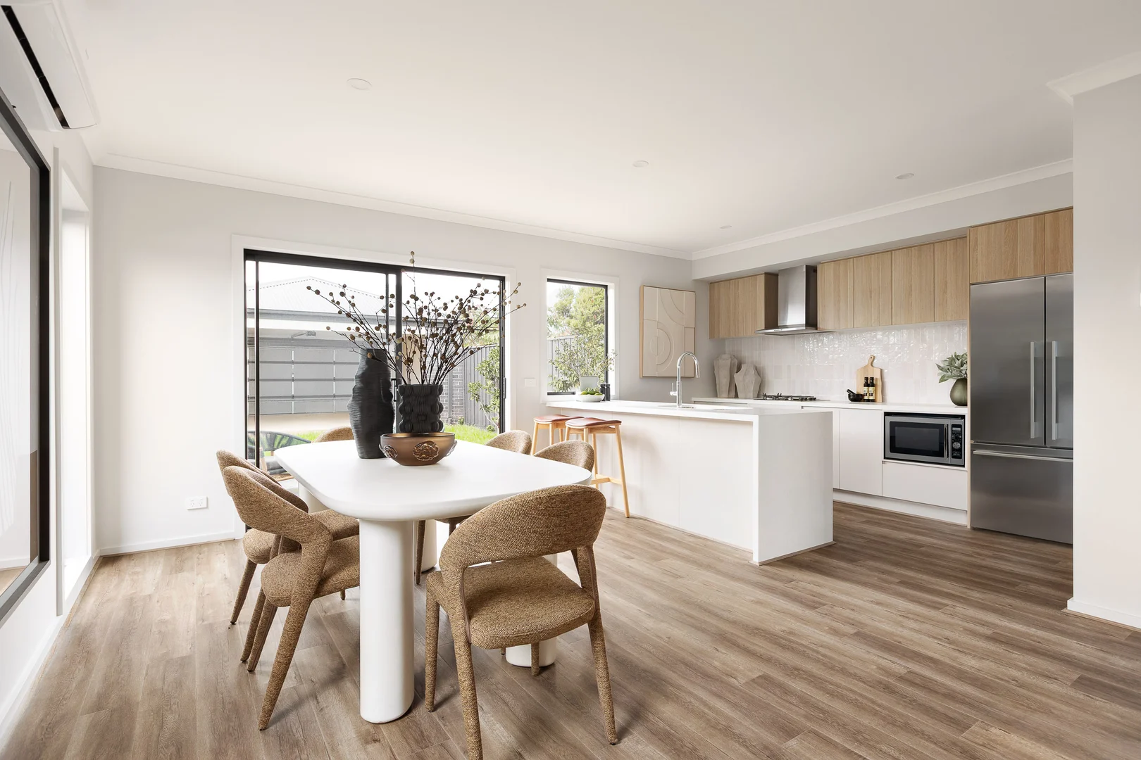 Additional image 8 of Lot 850 Lily Lane, Olivine, Donnybrook VIC 3064