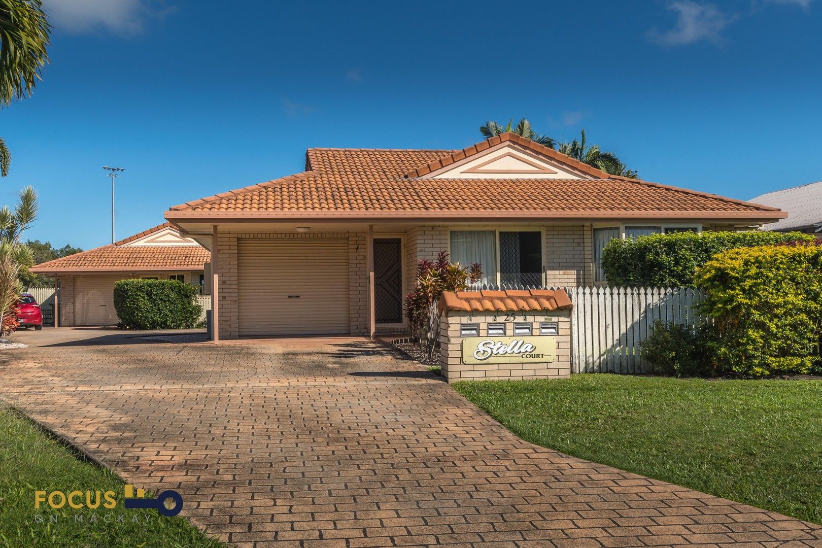 25 Frank Cowley Drive, Glenella QLD 4740, Image 0