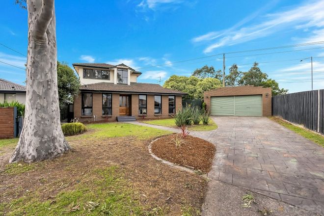 Picture of 1 Tarana Court, CHELSEA HEIGHTS VIC 3196