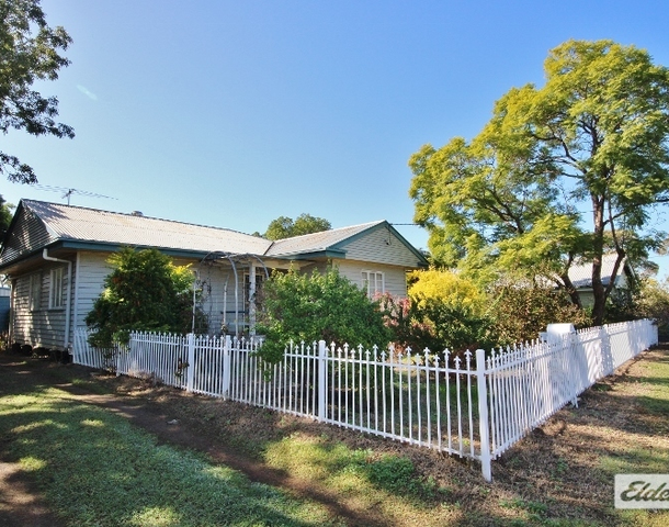 11 Jack Street, Dalby QLD 4405