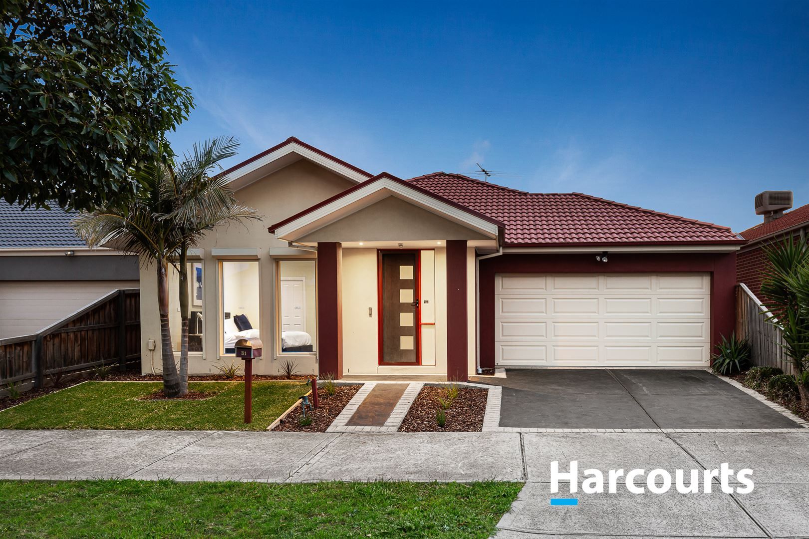 31 Taggerty Grove, Epping VIC 3076, Image 0