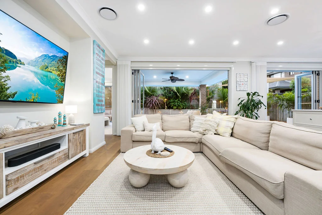 Additional image 4 of 17 Seville Circuit, Gledswood Hills NSW 2557