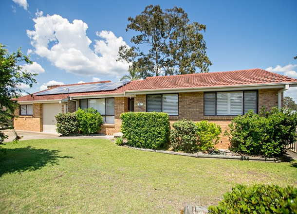 31 Rosewood Crescent, Taree NSW 2430