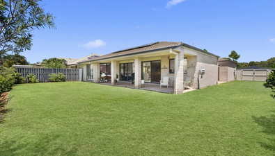 Picture of 3 Dunwich Court, SANDSTONE POINT QLD 4511