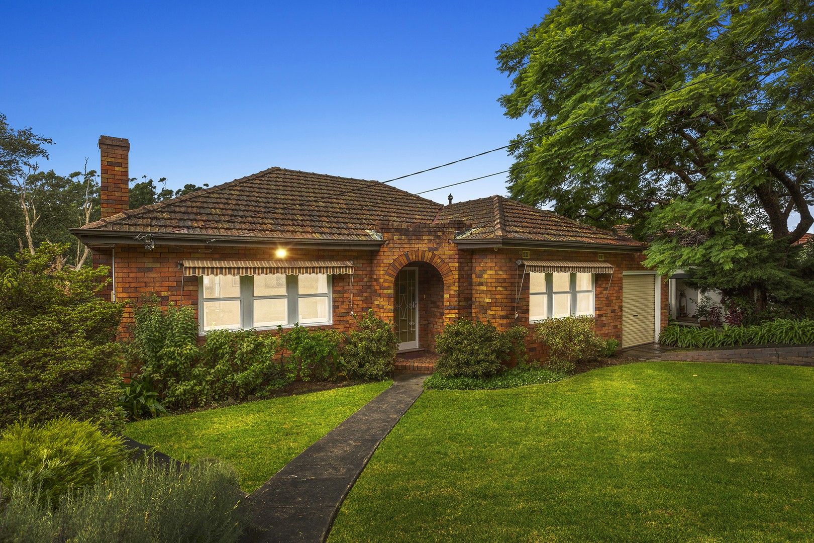 3 bedrooms House in 45 Simla Road DENISTONE NSW, 2114