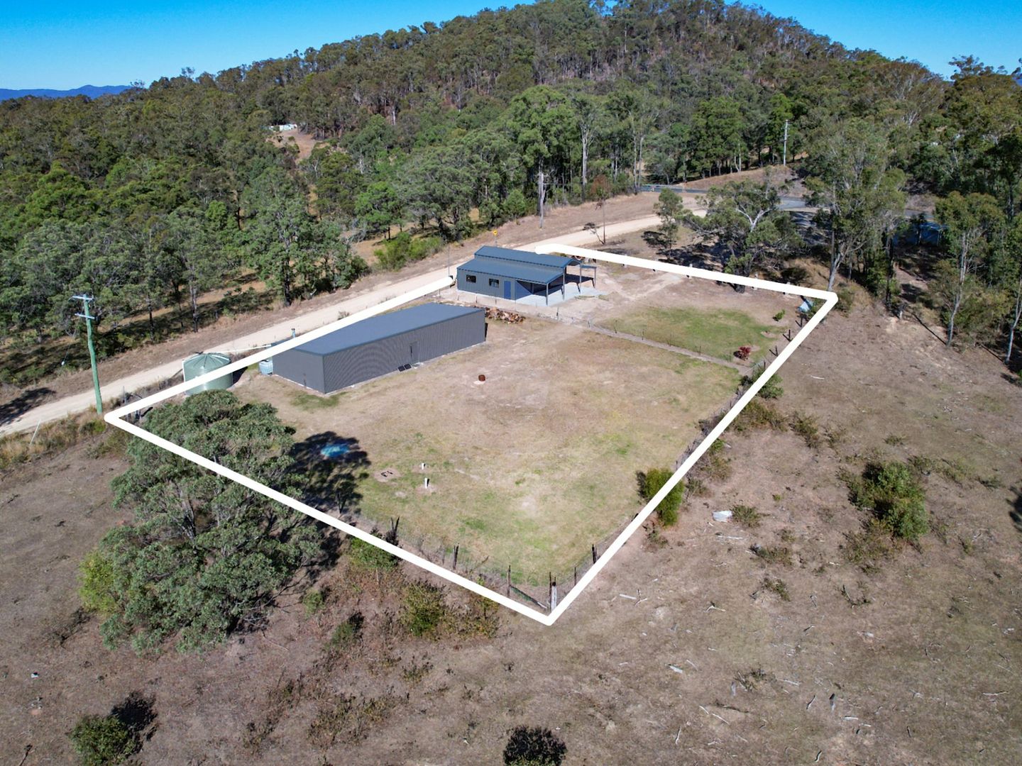 3 Kesbys Road, Hickeys Creek NSW 2440, Image 2