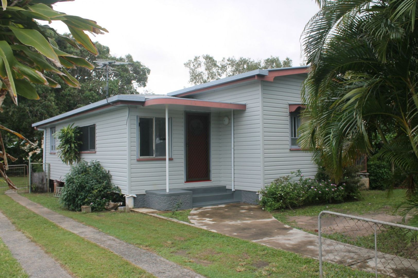 85 Canberra Street, North Mackay Property History & Address Research