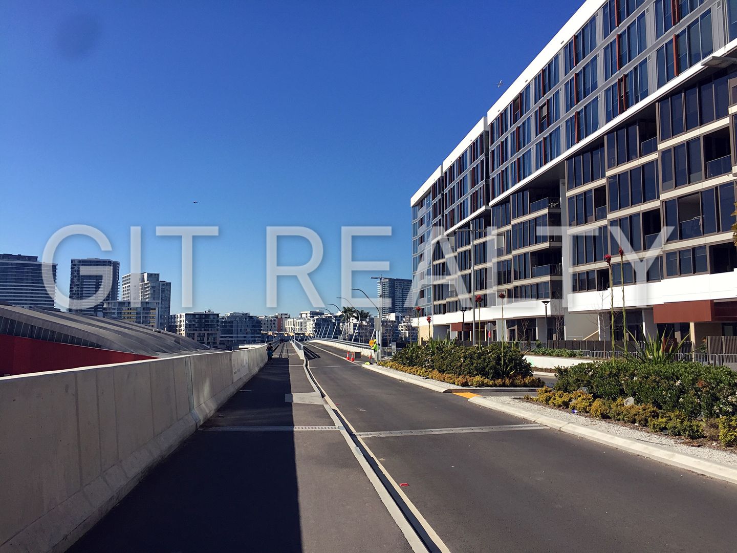 814/18 Footbridge Boulevard, Wentworth Point NSW 2127, Image 1