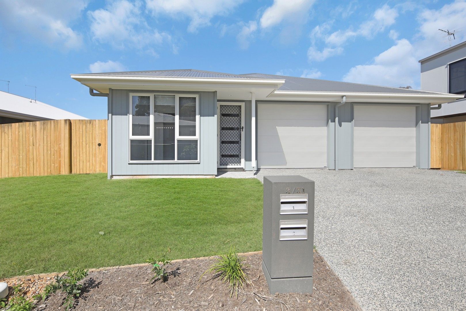 3 bedrooms House in A/3/31 Evergreen Avenue LOGANLEA QLD, 4131