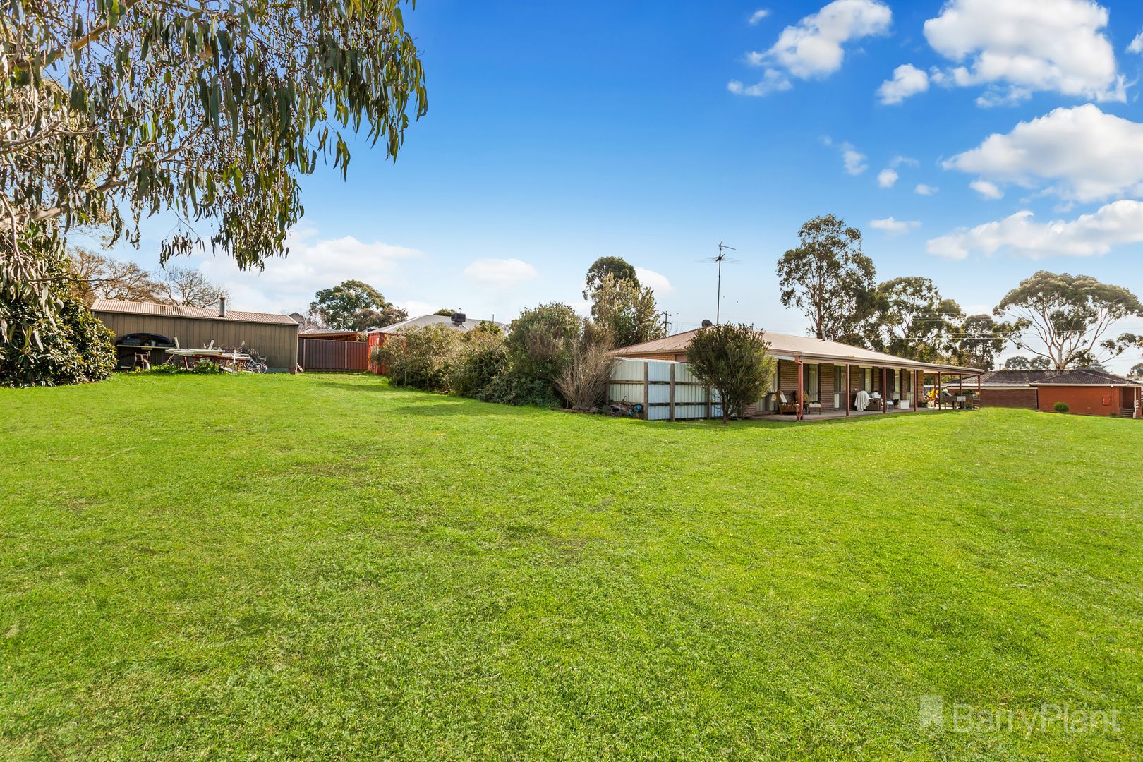 39 Allen St, Kilmore VIC 3764 Domain