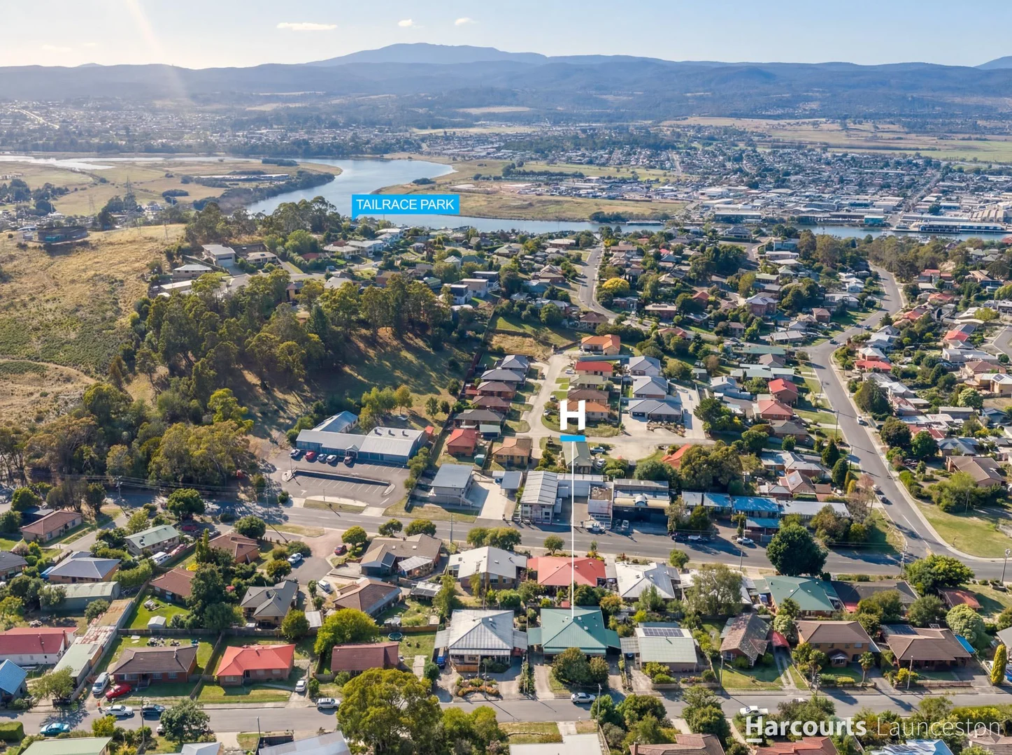 Additional image 17 of 1/157 Pomona Road South, Trevallyn TAS 7250