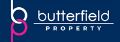 Butterfield Property's logo