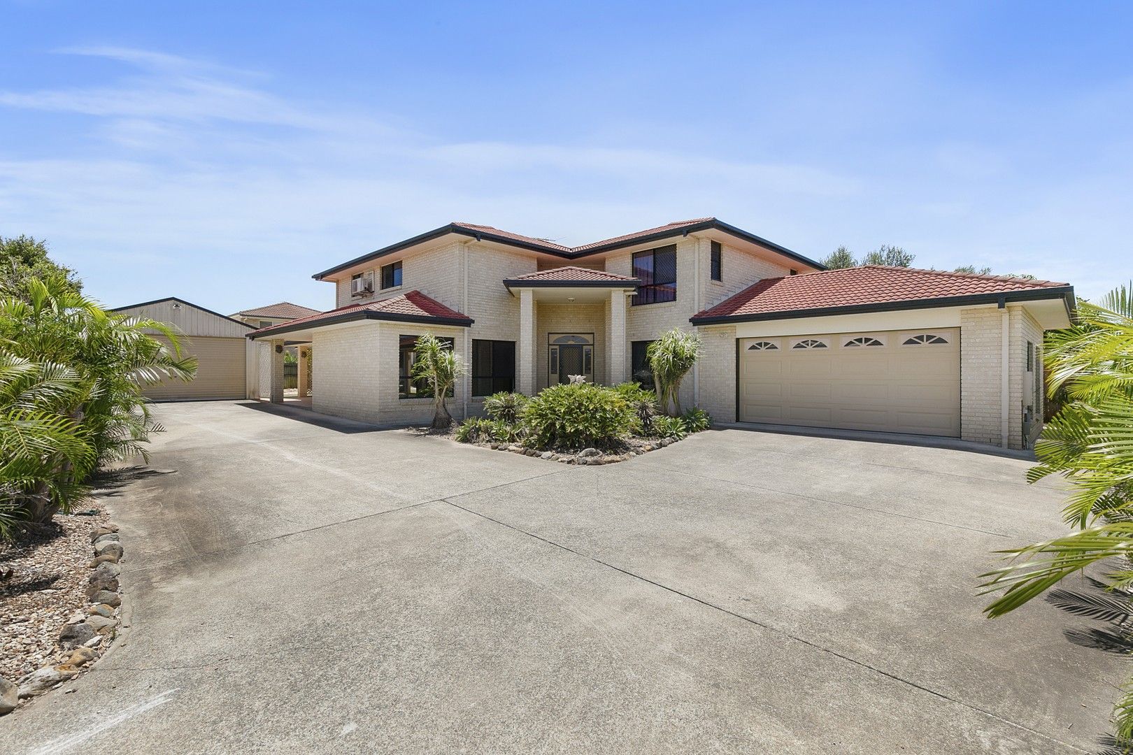 5 bedrooms House in 10B Marc Place CLEVELAND QLD, 4163