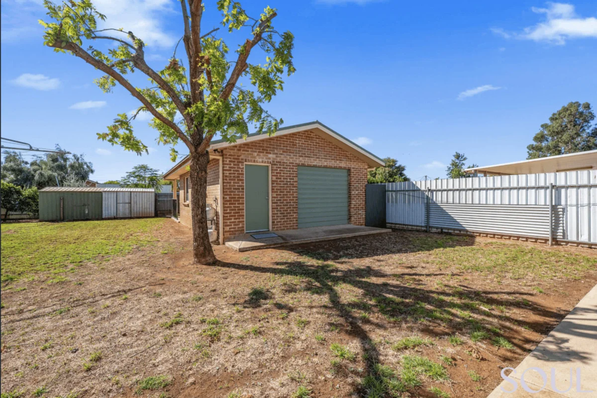 43A Watson Road, Griffith NSW 2680 - Studio For Rent | Domain