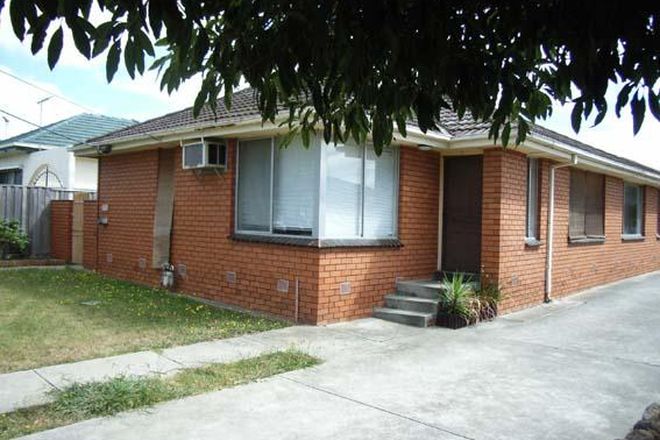 Picture of 1/6 Bradshaw Street, KINGSBURY VIC 3083