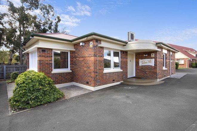 Picture of 1/14 Plumer Street, MOWBRAY TAS 7248