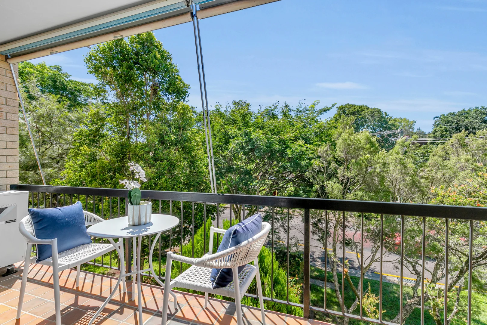 Additional image 4 of 1/92 Oxford Terrace, Taringa QLD 4068