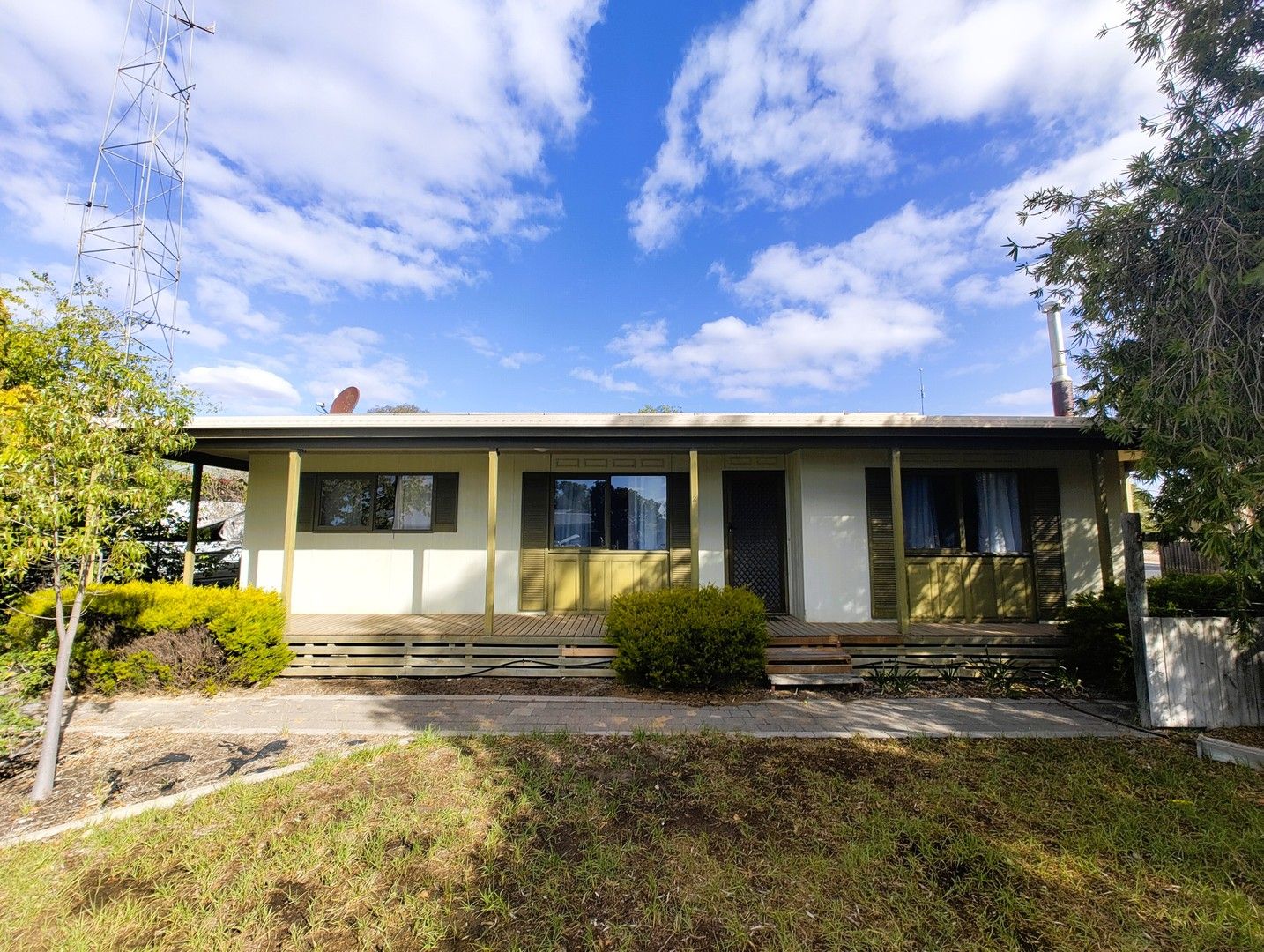 3 bedrooms House in 2 Bertha Street BORDERTOWN SA, 5268