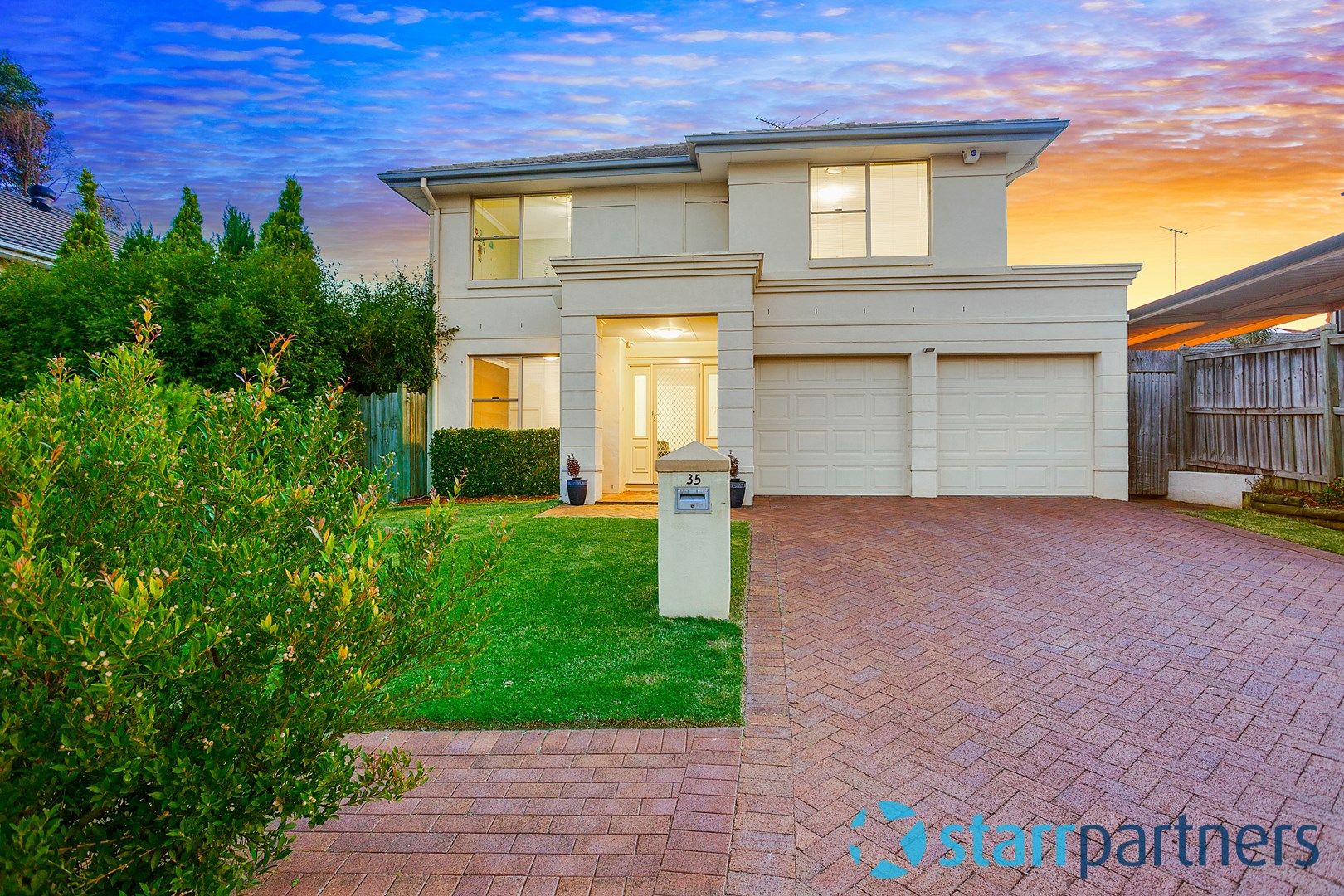 35 Greenhill Drive, Glenwood NSW 2768, Image 0