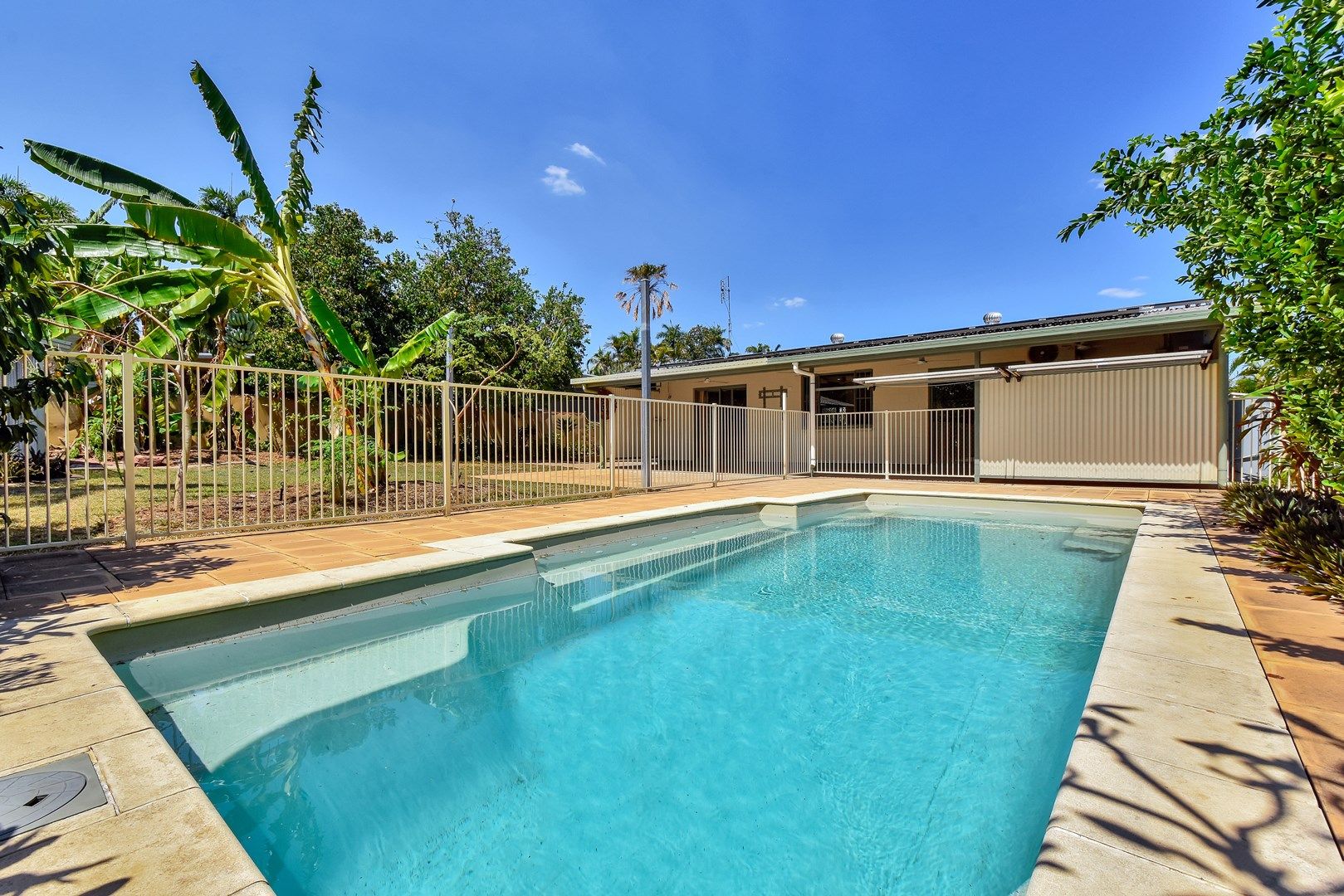 3 Polaris Court, Woodroffe NT 0830, Image 0