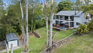 Picture of 50 Old Gympie Rd, YANDINA QLD 4561