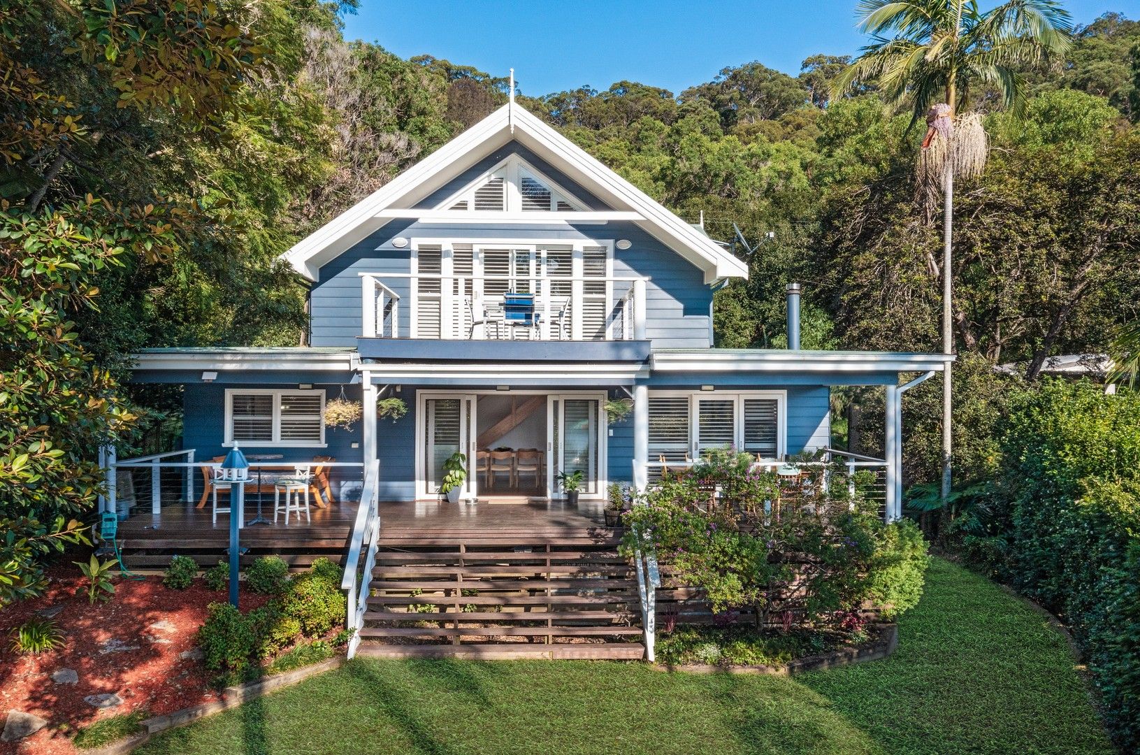 8 Milsons Passage, Milsons Passage NSW 2083, Image 0