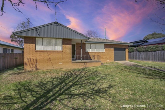 498 Real Estate Properties For Sale In Armidale Nsw 2350 Domain
