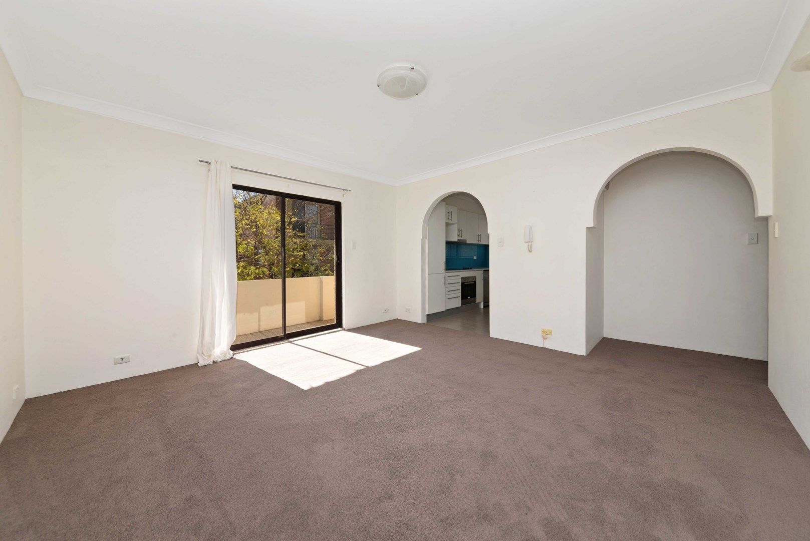2 bedrooms Apartment / Unit / Flat in 13/92 Mount Street COOGEE NSW, 2034