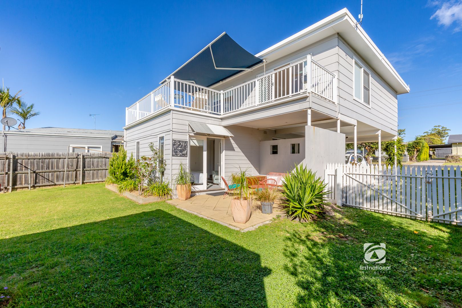 124 Langford Parade, Paynesville VIC 3880, Image 2