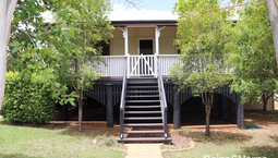 Picture of 8 FISHER STREET, KINGAROY QLD 4610